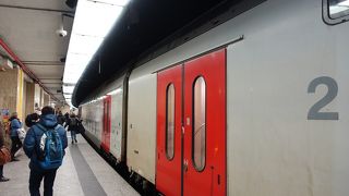 空港アクセスにも便利です