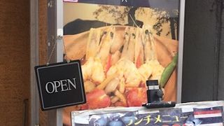 神田のタイ料理