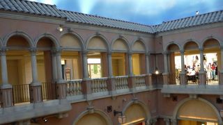 ヴィーナスフォート