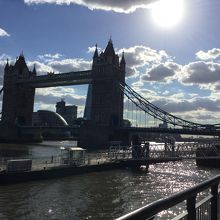 セントキャサリンピア