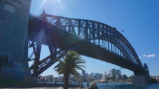 シドニーの2大観光スポット