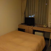 別館シングルルーム