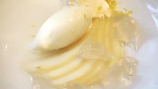 ニューベリー カフェ