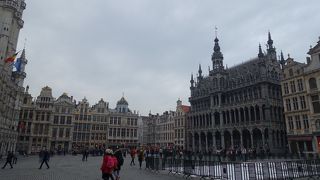 何度も足を運びました