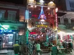 ホワイ ノット ホステル 写真