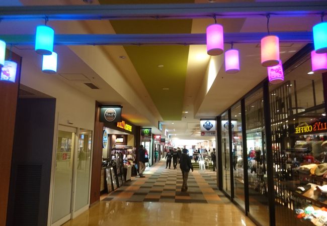 三井アウトレットパーク札幌北広島 クチコミ アクセス 営業時間 北広島 恵庭 フォートラベル