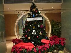 リーガル オリエンタル ホテル 写真