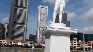 必ずツアーで寄る観光名所