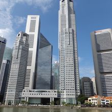 繁栄の象徴のよう