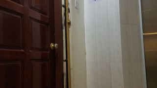 感じの良い両替所でさした。