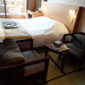 ゆっくりとくつろげるお宿