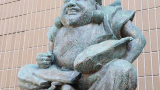 待ち合わせに！