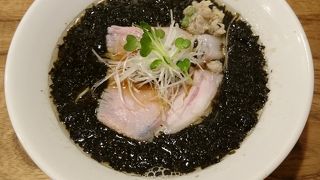 らぁめん 一白