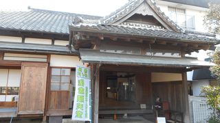 佐倉順天堂記念館 