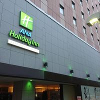 すすきのの中心にあります