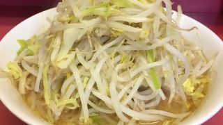 ラーメン二郎 ひばりヶ丘駅前店