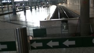 19世紀建設の美しい建物