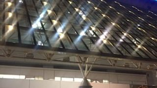 野球やコンサート会場