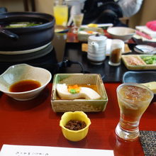 どれもこれも本当に美味しい！