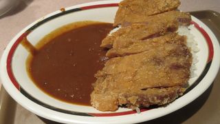 早い・安い・カレーショップ