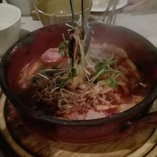 激ウマ・パスタ