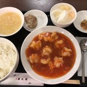 横浜中華街の高級中国料理店