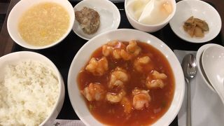 横浜中華街の高級中国料理店