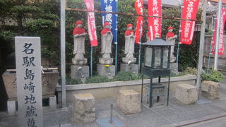 名駅のすぐ傍の観光スポットとしてお勧めです