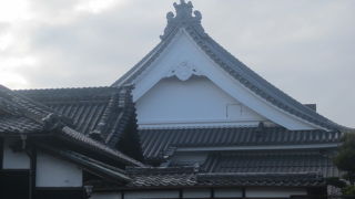 普段は非公開となっています