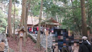 個人的なお願いごとも出来ます。