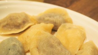 Pierozak Pierogamia