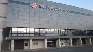 ピンポン外交の記念オブジェが見応えありました！