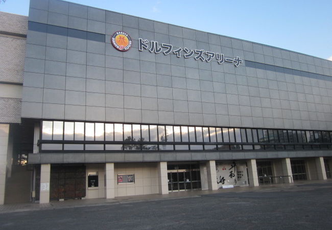 体育館 愛知 県
