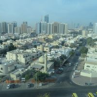 10階から南側の眺め