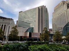 Embassy Suites by Hilton Indianapolis Downtown 写真