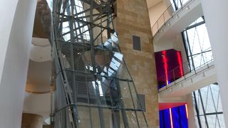 ビルバオの必見スポット！