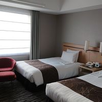 スタンダードツイン