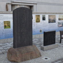 展示スペース全体