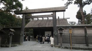 こちらも写真撮影は禁止です。