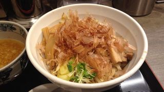 まぜそばもイケる