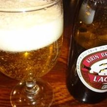 瓶ビール