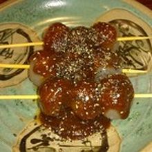 味噌おでんはビールに良く合う