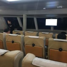 座席