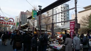 4のつく日だったので行って来ました。