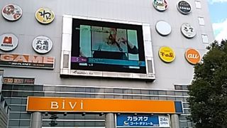 (ビビ)とりあえずここに来てから、お店選ぶもありだと思います