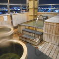 展望露天風呂が最高