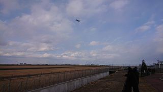 久しぶりの訪問