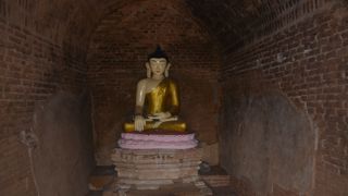 グービャウッジー寺院