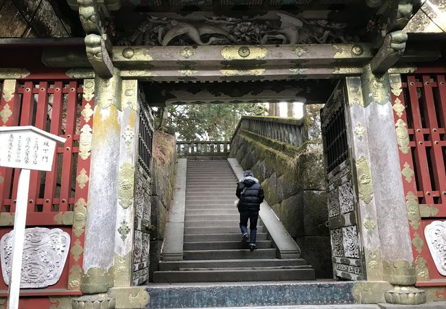 日光東照宮坂下門 クチコミ アクセス 営業時間 日光 フォートラベル