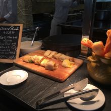 ディスプレイも素敵